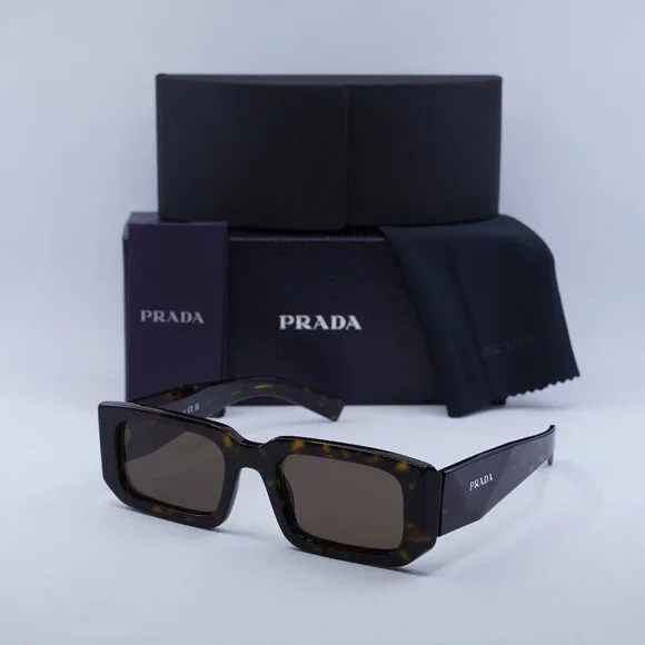 Prada | Accessories | Final Price Prada Pr6ys 2au8c  display picture 2